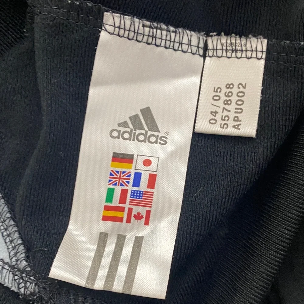 adidas sleek bomber